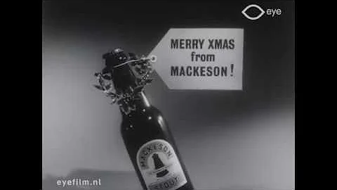 Mackeson Stout