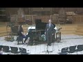 Capture de la vidéo Luvu Concert Series 2022: Slavic Voices