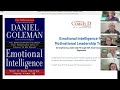 ATI AFOP Motivational Leadership Series!