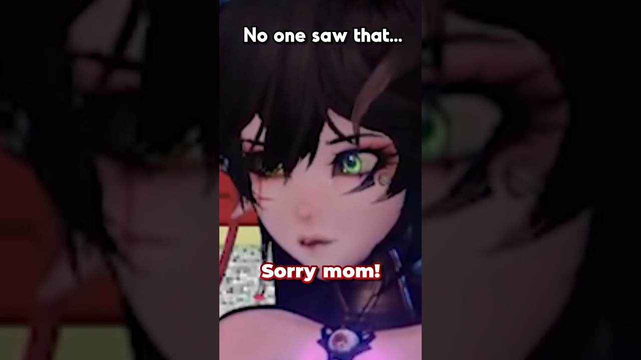 Layna is going to be a great parent…