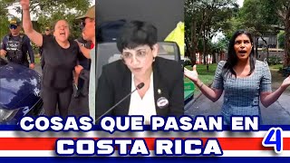Cosas que pasan en COSTA RICA | Parte 4