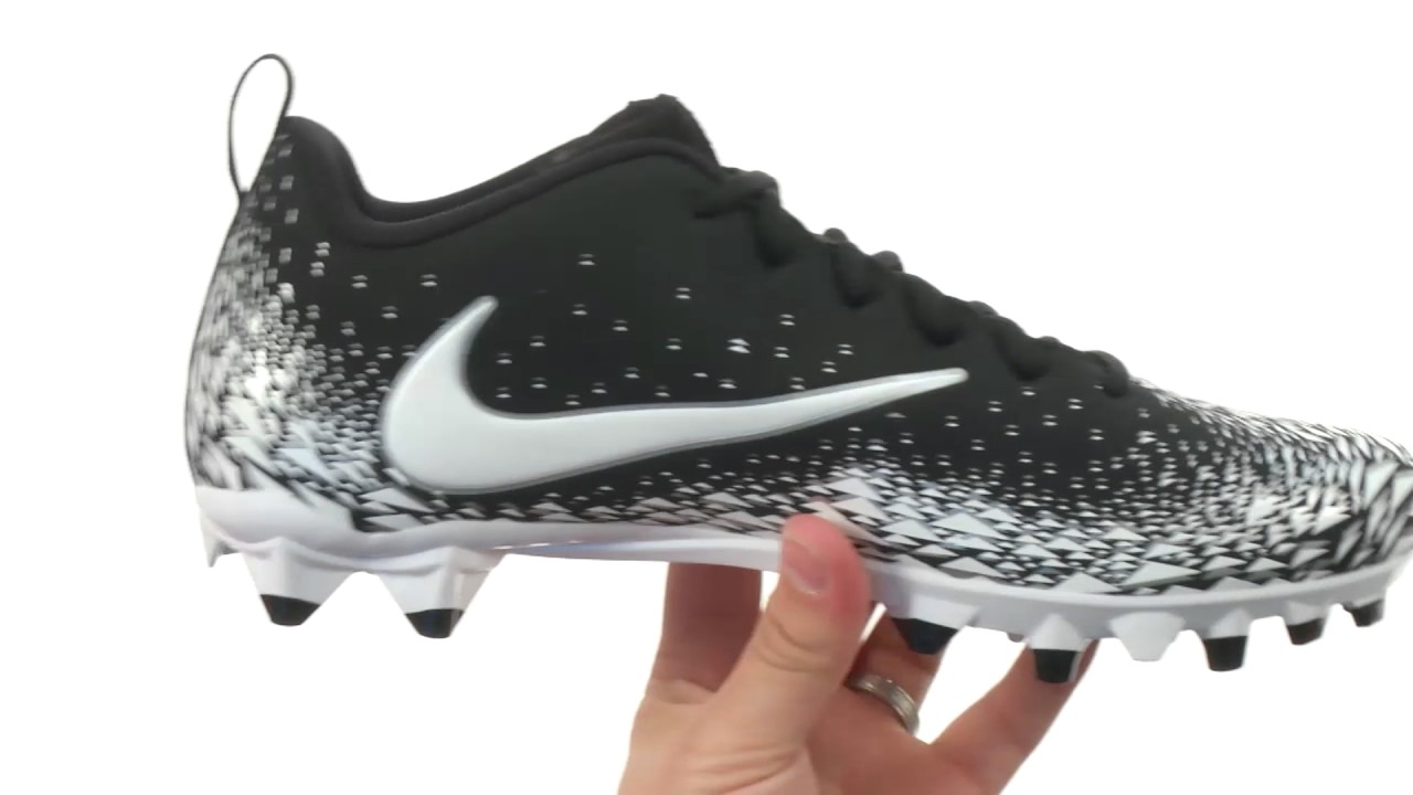 nike vapor varsity low td