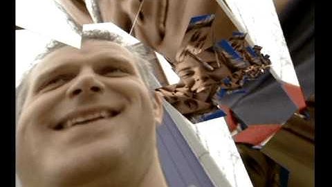 2eEYpresentatie 1e paal