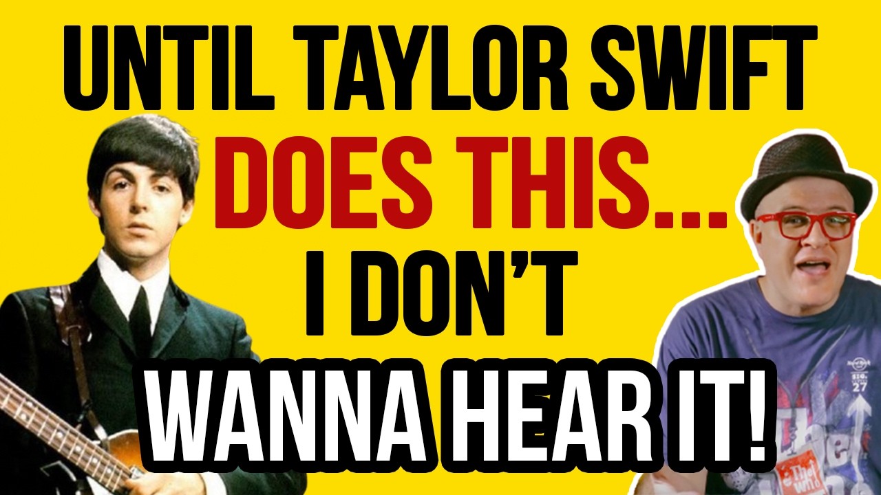 37 Years After It HIT #2--This Song was OUTLAWED For BEING 