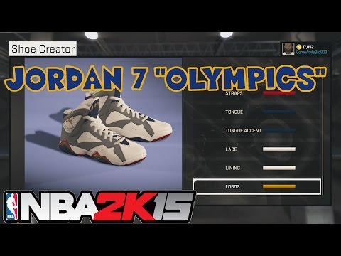 How To Equip My New Addidas Shoes In Nba K How To Equip My New Addidas Shoes In Nba K
