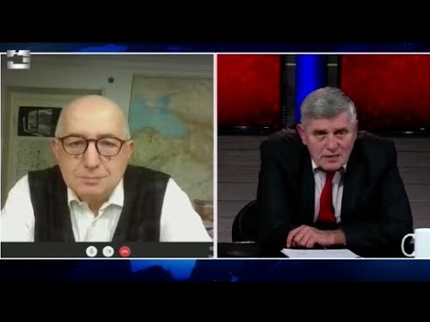 ნუ ფარისევლობს ხელისუფლება და ხელს ნუ იშვერს ოპოზიციისკენ - პაატა ზაქარეიშვილი