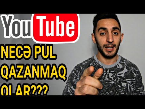 Video: Borcun monetizasiyası nədir?