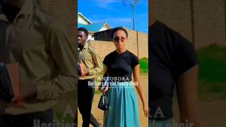 Anyobora by Heritiers du ciel family choir #ambassadorforchrist #youthchoir #musicvideo