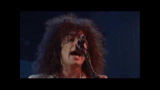 Marc Bolan & T.Rex Perform 'Get It On' Live From Born To Boogie chords