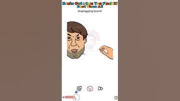 Brain Out Beat Them All Level 12