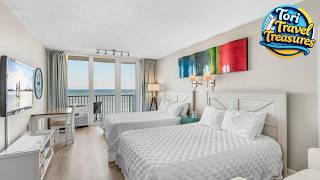Sandestin Resorts, Bayside, Bay Front Studio | Destin (FL), United States | Hotel Review 🏨
