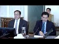 PM Shehbaz Sharif chairs a meeting reforms and restructuring in public sector governance