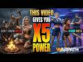 70 Of Warpath Players Are Using The WRONG META 70 Of Warpath Players Are Using The WRONG META