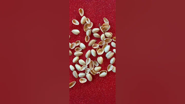 #pista shell craft / Easy pista shell lotus flower #shorts