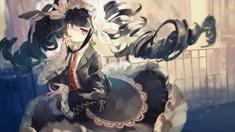That one nagito edit but it’s celestia ludenberg