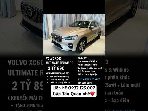 [ Volvo XC60