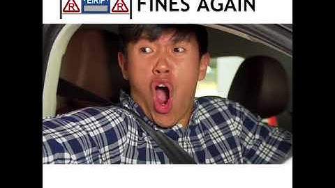 Never Receive ERP Fines Again With Auto Top-Up!