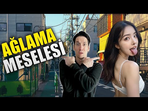 Yapon ayoli eri izlamay turib sikiladi.