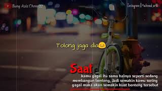 Story WA 'DOAKU UNTUKMU SAYANG' || Walli