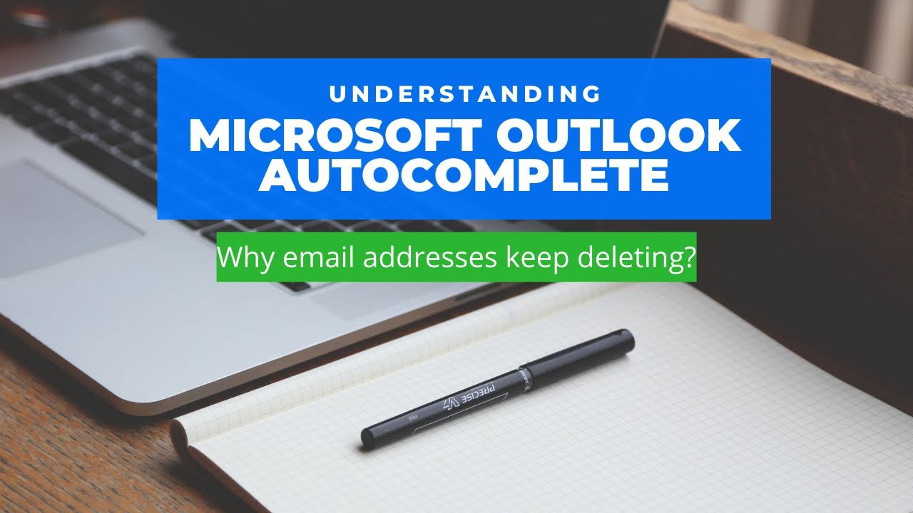 Why Is Outlook Missing Contacts YouTube Why Is Outlook Missing Contacts YouTube