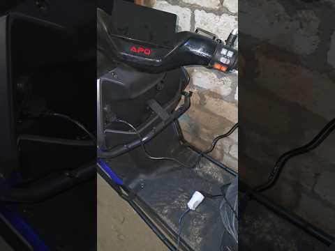 طريقة شحن الاسكوتر الكهربا   اكسبلور