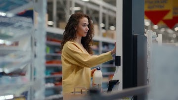 Next generation barcodes: opportunities for retailers