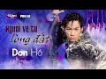 Don Hồ - Người Về Từ Lòng Đất (Quốc Dũng) PBN 58