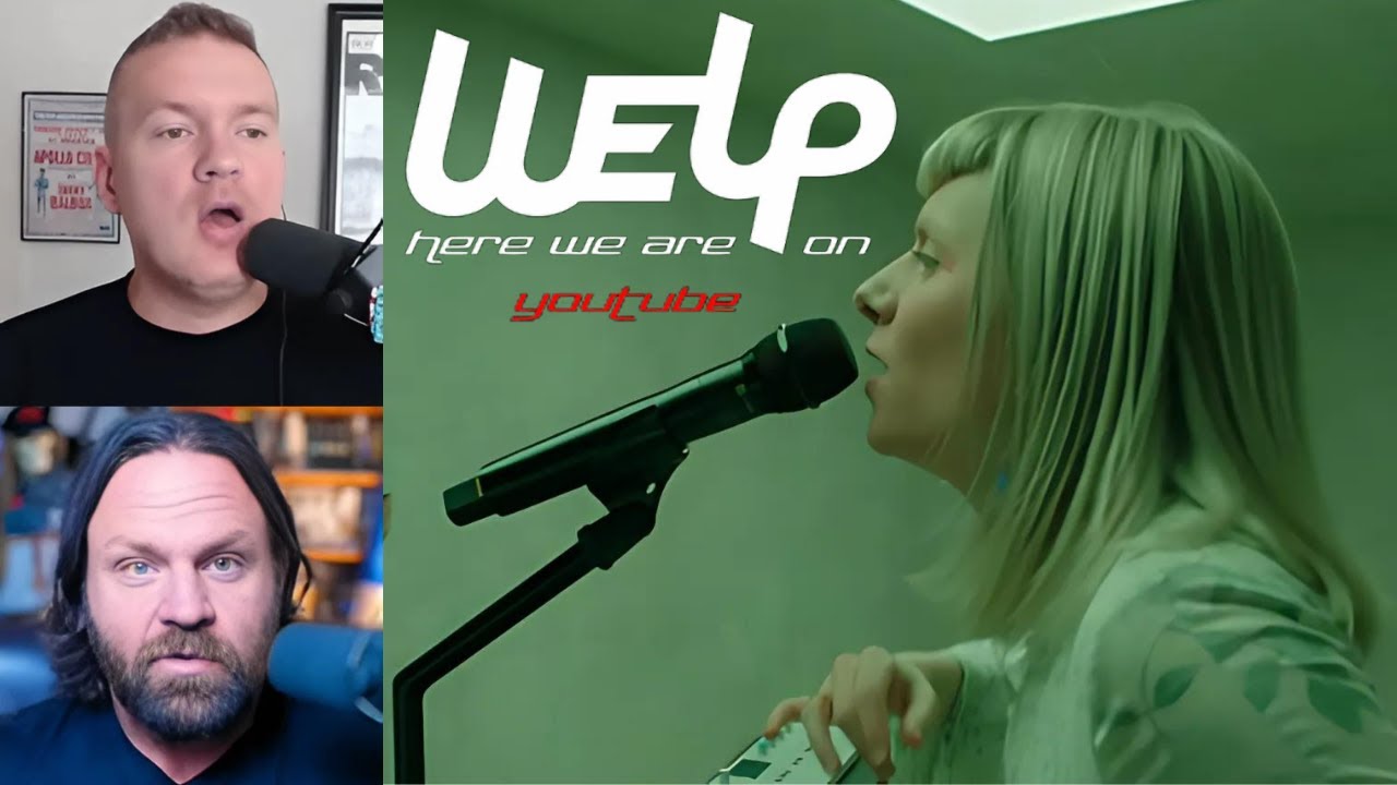 AURORA — Душа без короля (Live) | РЕАКЦИЯ