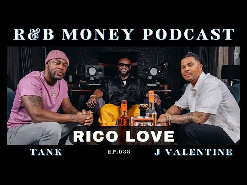 Video: Rico Love Net Worth