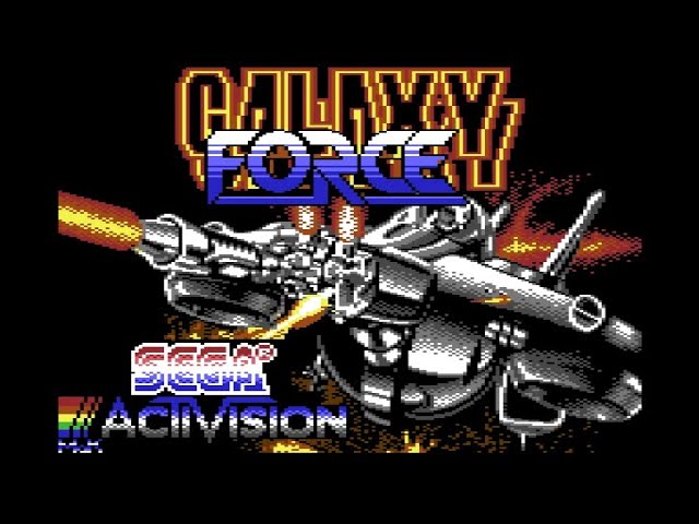家庭用ゲームソフト HOLYWOOD COLLECTION [COMMODORE 64] 002 Hollywood Collection - Commodore 64 Ocean Compilation - YouTube