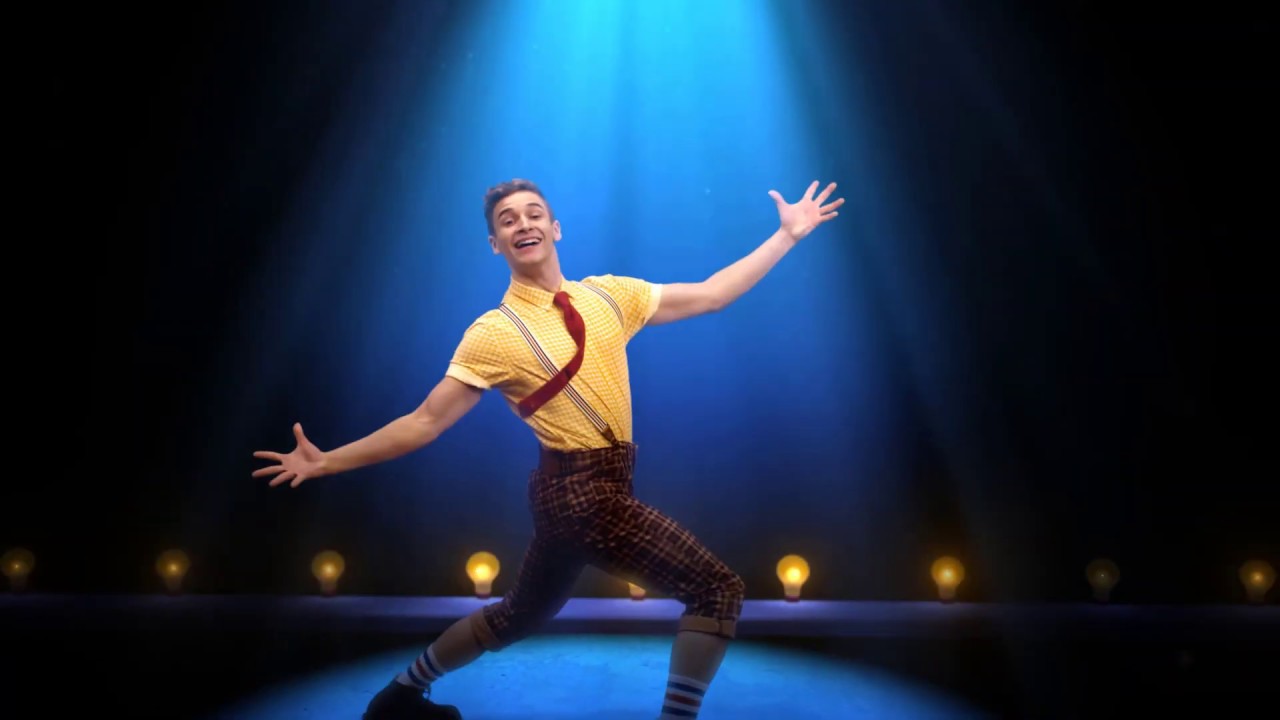 Nickelodeon's SpongeBob The Musical YouTube