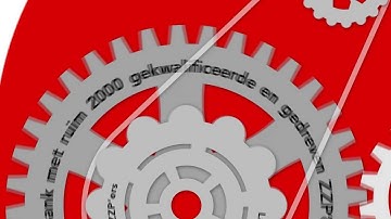 Mekano Industrial BV bedrijfsfilm