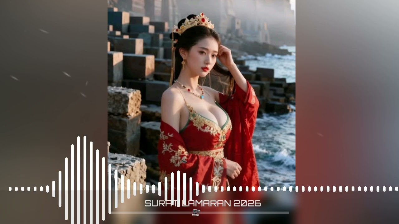 JR-TRC‼️WAYASE SURAT LAMARAN SPECHOL SOUND