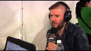 100.3 The X Seether interview ROTR 2014
