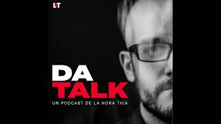 DaTalk: Estado de la Nación