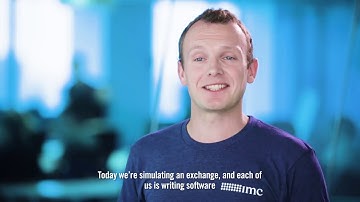 Alexander - Junior Software Engineer - Amsterdam