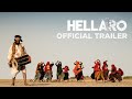 Hellaro  official trailer  abhishek shah  jayesh more  shraddha dangar  8th november 2019