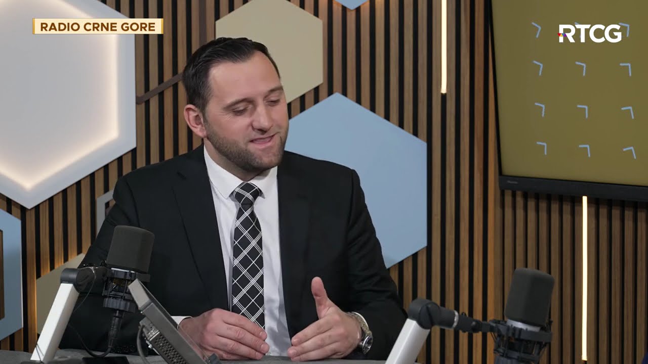  Kapitalni projekti u Gusinju unaprijediće kvalitet života - LINK