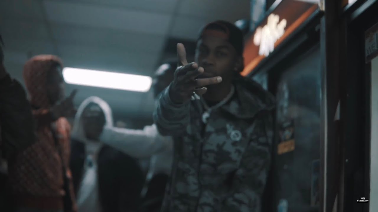 Co Cash – Kill Switch [Prod. By Tay Keith] | Official Music Video (Shot By @MarriGio)