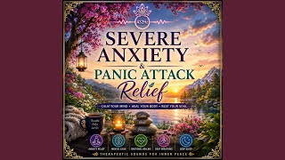 Inner Light Recovery (432Hz Emotional Healing)