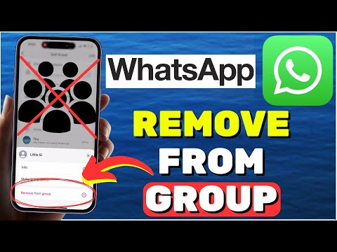 How To Remove