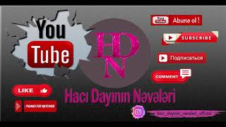 Hacı Dayının Nəvələri - Adi Qrip