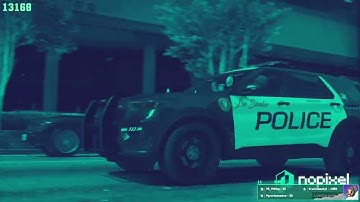 PENTA - 2022-06-24 - MIKE BLOCK | NOPIXEL