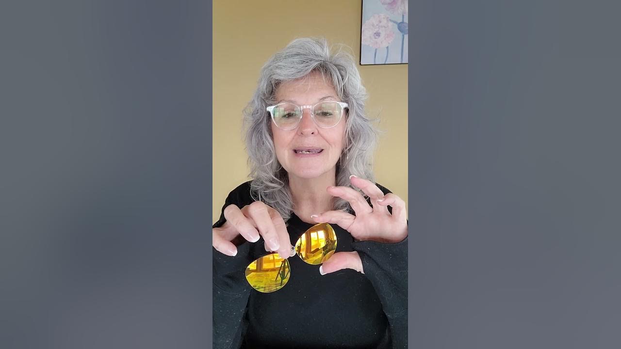 Zenni Optical unboxing YouTube