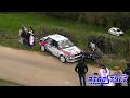 Rallye du Touquet 2026 crash et show  by Rigostyle #rallye #crash #offroad