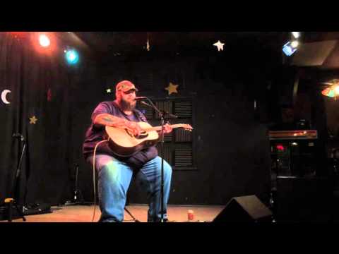 John Moreland - Hang Me In The Tulsa County Stars (2015)