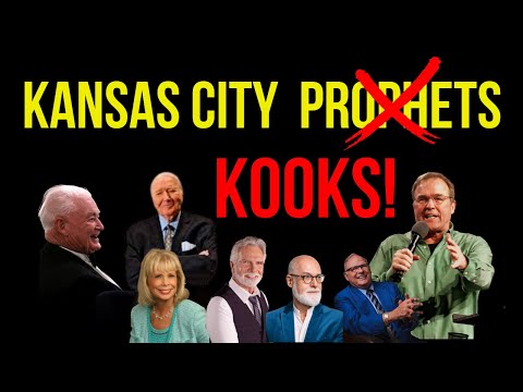 Exposing IHOPKC: Bob