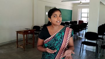 ශ්‍රී ලංකා විවෘත විශ්වවිද්‍යාලයේ පාඨමාලාවක් හදාරන සිසුන් දැනගත යුතු කරුණු #ousl