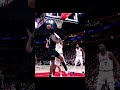 Insane Block by LeBron JAMES 🏀#nba #reyanr1801 #trending #shorts #viral #edit #music #youtubeshorts