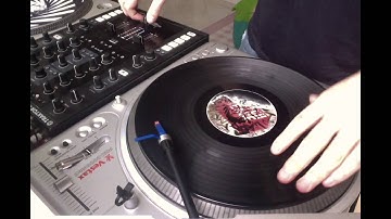 Recently learned clover tears